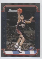 2003-04 Bowman Rookies & Stars Matt Harpring #86 n2m