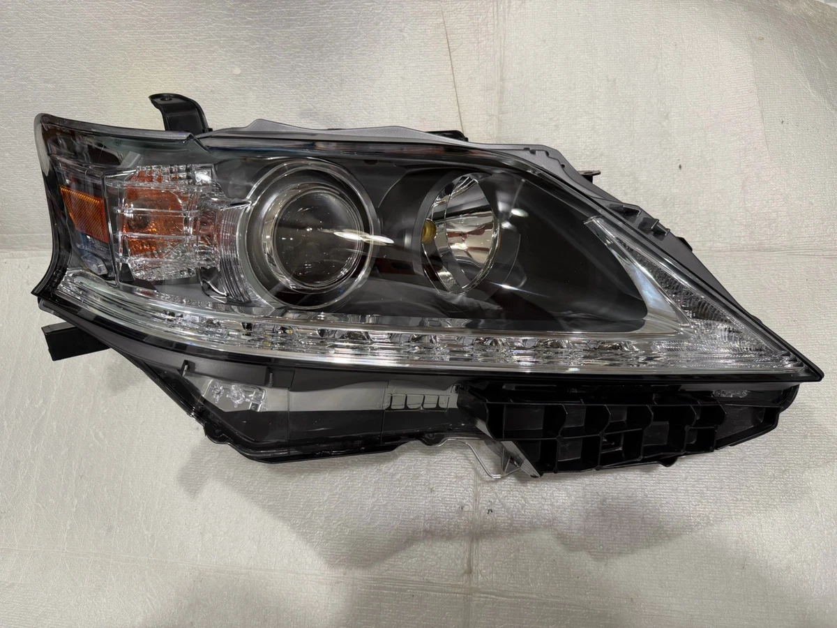 Genuine OEM Headlights for Lexus RX450h for sale | eBay
