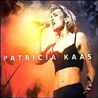 Patricia Kaas - Patricia Kaas Live