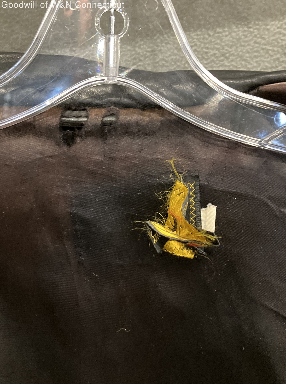 Reed Jacket Men Regular Black Basic Jacket - image 11