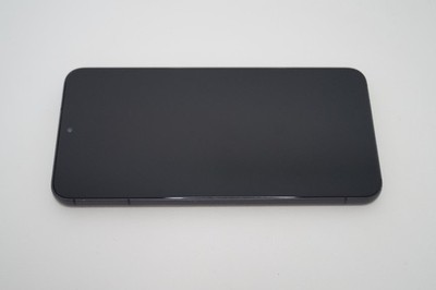  Samsung Galaxy S22 5G SM-S901B/DS 128GB Phantom Black Ohne Simlock Dual-SIM  