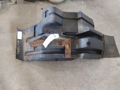 For 2015 INTERNATIONAL PROSTAR FENDER SPLASH GUARD Right ,  MN