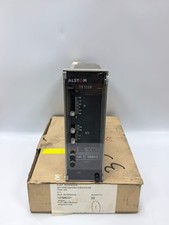 ALSTOM TV1110 TROPIC 11800069 RELAY MODULE