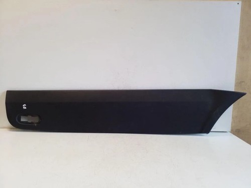 VW CRAFTER Furgon SY Kotflügelzierleiste hinten rechts A9066903500 2.0 32179056