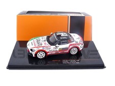IXO 1/43 - FIAT ABARTH 124 RGT - RALLYE MONTE CARLO 2022 RAM847