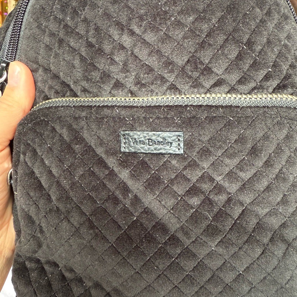 Vera Bradley Mini Backpack - image 7