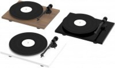 Pro-Ject T1 Evo BT Hochglanz weiss Aussteller vom Fachhändler