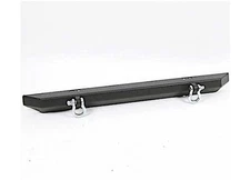 Smittybilt 76740D 87-06 Wrangler YJ/TJ/LJ SRC Classic Rock Crawler Front Bumper