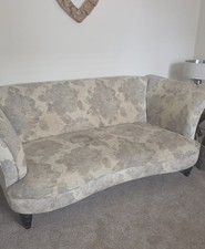 Victorian Style Sofa