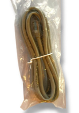 6  Cat 6 Patch Cable Grey 6 ft NWOB Unbranded