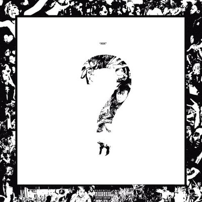 Xxxtentacion - ? Vinyl LP NEU 09540303