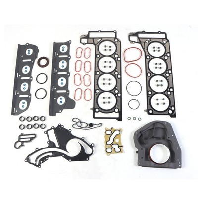 Engine Rebuild Gasket Kit For Mercedes-Benz G63 S63 C218 W212 W463 AMG M157 5.5L