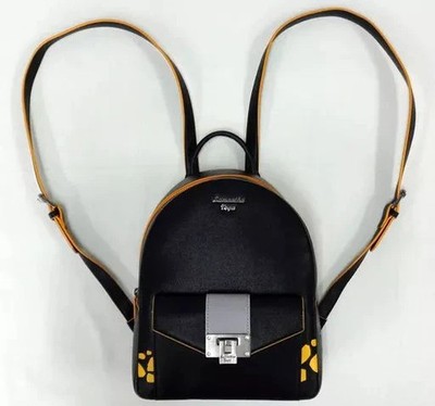 Samantha Vega One Piece Trafalgar Law Backpack Character Bag Used