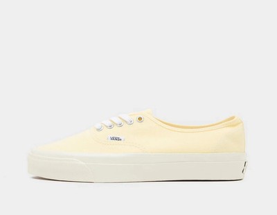 Vans LX Authentic 44 Sneaker in Gelb Schuhe