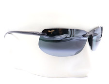 New Maui Jim BANYANS ASIAN FIT Tortoise Sunglasses 412N-02 / MJ0412SA-002 249