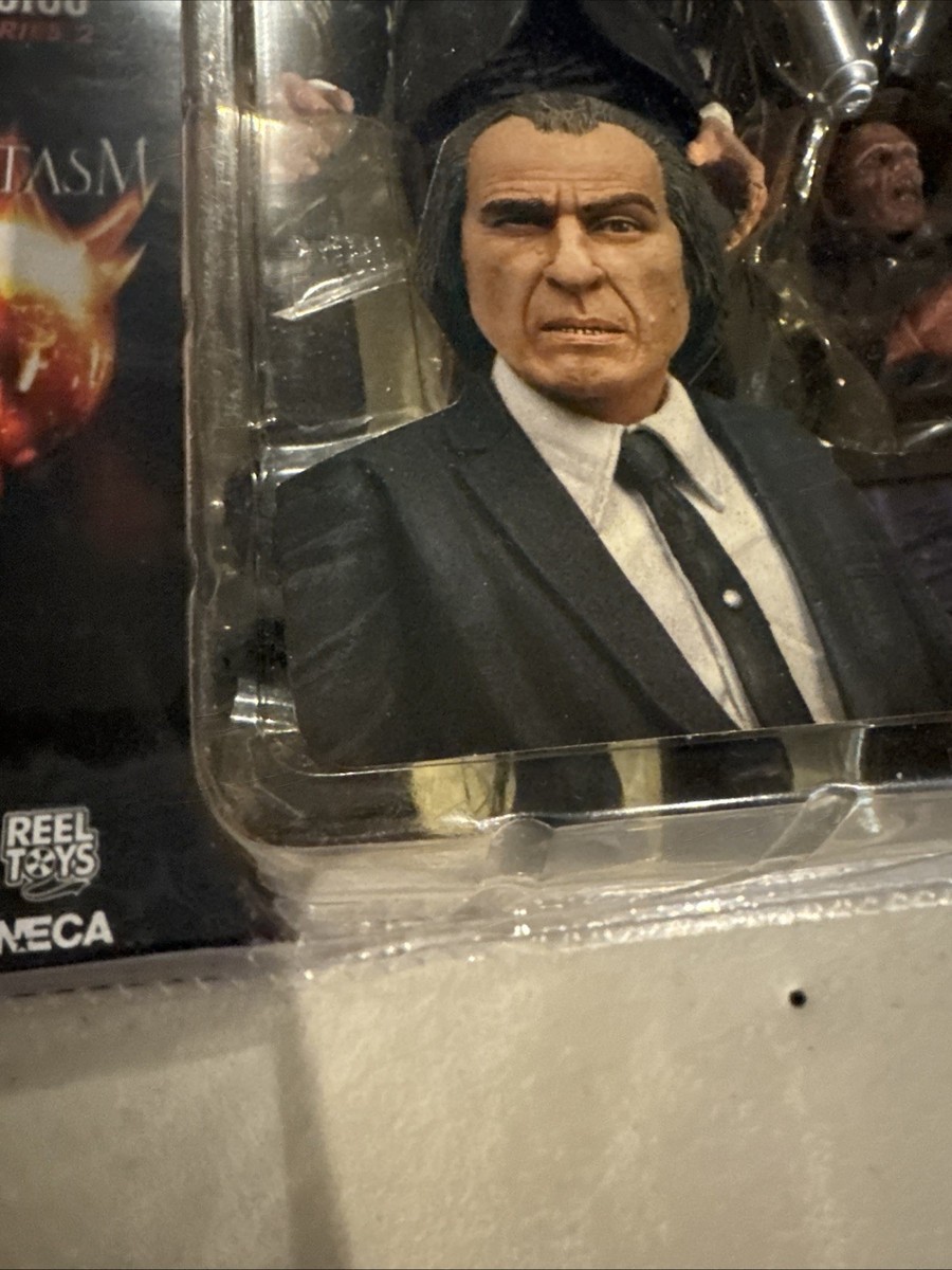 NECA Phantasm The Tall Man 7