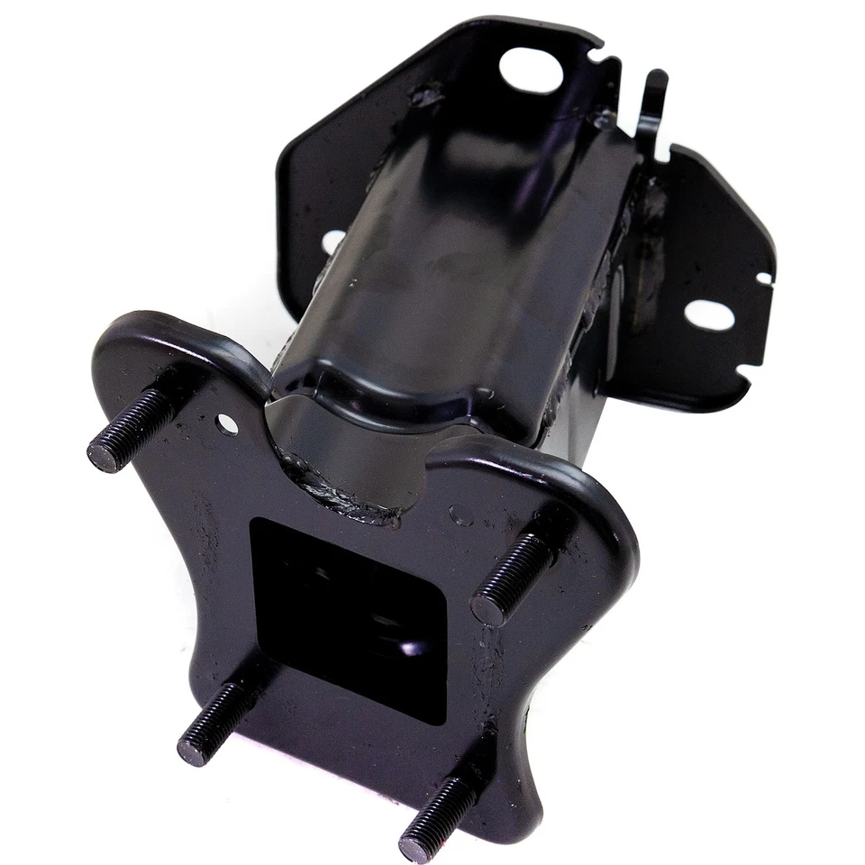 Juego de 2 soportes de parachoques traseros para Nissan Rogue 2015-2020 Foto 3 de 4