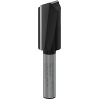 Bosch Pro NutfräSer, Zweischneidig, Ø 16 X L 30, Schaft 8 Mm, 2608629679
