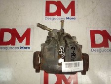Etrier de frein Volkswagen LT35