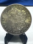 * 1898-O * PRISTINE++ GEM BU MS MORGAN SILVER DOLLAR * FROM ORIGINAL COLLECTION