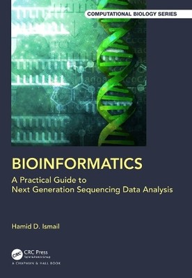 Bioinformatics by Hamid D. Ismail - 9781032408910