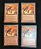 Sandstone Needle Mercadian Masques x4 Playset LP MTG  - English