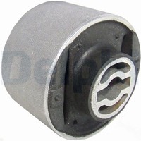 Delphi TD857W Kontrollarm-/FüHrungsarm-Buchse FüR Cadillac, Opel, Saab, Vauxhall