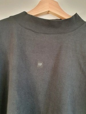 Yeezy Gap Balenciaga Shirt