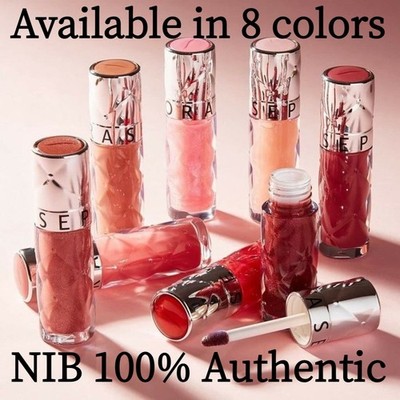 SEPHORA COLLECTION Authentic Outrageous Plump Hydrating Lip Gloss8 colors 0.2 oz