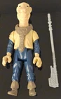Hasbro Retro Collection Return of the Jedi Yak Face Figure Vintage Kenner Style