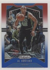 2019-20 Panini Prizm Red White & Blue Prizm Al Horford #202 5a7