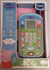 Vtech Let's Chat Learning Phone