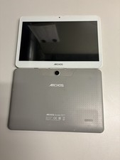 2 x Tablet ARCHOS Access 101, 3G +, 10,1 Zoll, 32 GB, weiß, gebraucht defekt