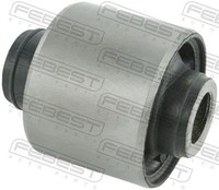 Febest Lagerung, Differential MAB-CU20DM2 FüR Mitsubishi