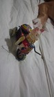 Assorted 1950s-1990s Vintage Collectible Toys — photo 4