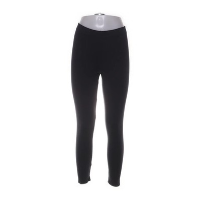 Next, Leggings, Größe: 42, Full Length Legging, Grau, Elasthan/Viskose #OFi