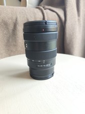 SONY E-MOUNT SEL1655G E 16-55mm f/2.8 G LENS - 16-55 mm 1:2.8G - VERY GOOD