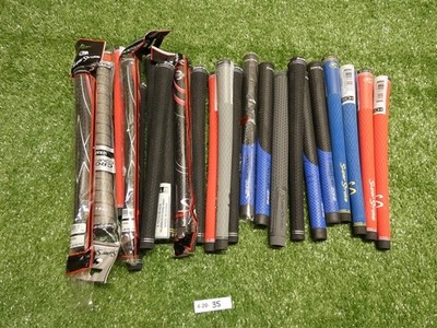 Lot of 25 SuperStroke Mens Standard Golf Grips New
