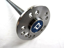 Streetstrip 4140 Forged 32 Cut To Length 31-spline Ford 9 Axle C23704-32