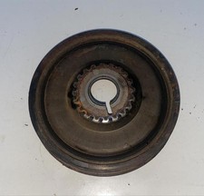 Poulies diverses Renault KANGOO