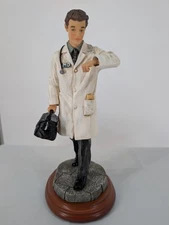 Vanmark Masters of Miracles Emergency Consultation Edition #2/2352 Doctor