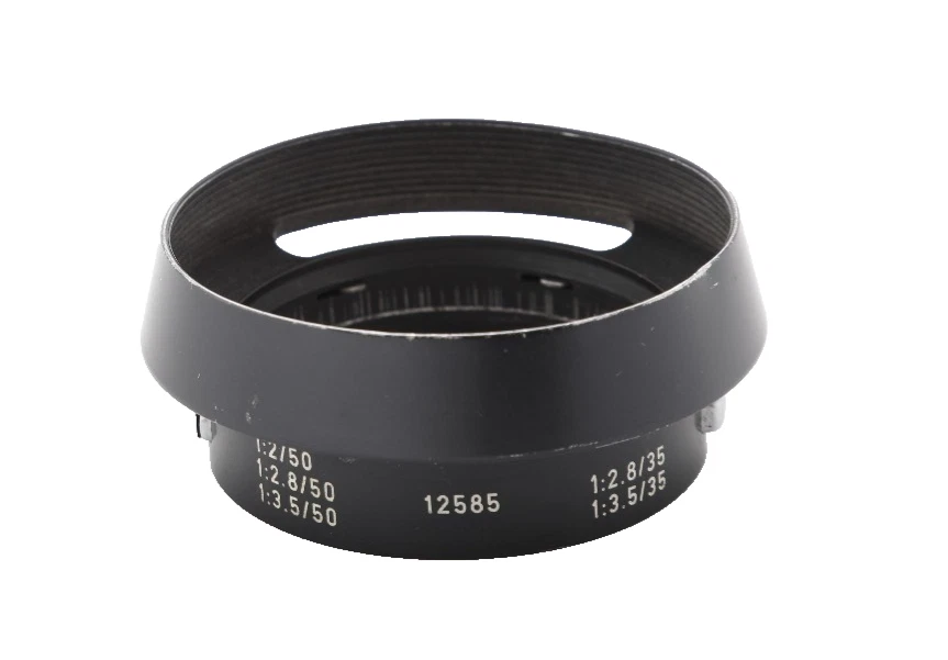 APO-Summicron SL 35 mm f/2 ASPH, le nouvel objectif monture L signé Leica