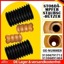 Staubschutzsatz Stoßdämpfer Staubschutzmanschette für Mercedes W124 C124 S124 Staubschutzsatz Stoßdämpfer Staubschutzmanschette für Mercedes W124 C124 S124