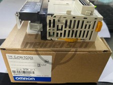 NEW ONE Omron PLC CJ1W-TC003 Temperature Control Unit Module 2 Analog CJ1WTC003