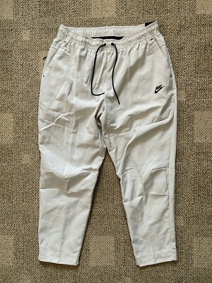 Nike Athletic Pants Sportswear Tech Essentials Water Repel CU4487 Men's Size XL