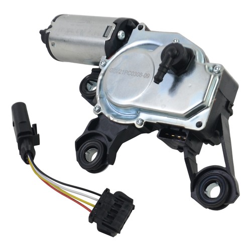 Motore tergicristallo posteriore per Porsche Cayenne 92A 95862808002 579724 3.0 3.6 4.8 nuovo - Foto 2 di 14