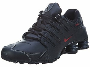 nike men's shox nz shoes