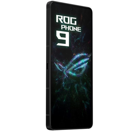 ASUS ROG Phone 9, 5G, Octa Core 4.32 GHz, 512 GB + 12 GB RAM, Storm White - Afbeelding 10 van 16
