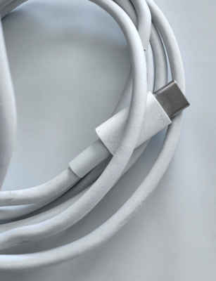 スマホアクセサリー APPLE MR2A2LL/A Apple MR2A2LL/A 30W Genuine USB-C Power at MacSales.com