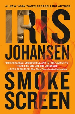 Smokescreen (Eve Duncan) by Johansen, Iris